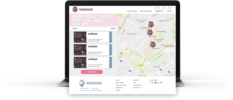 How Book & Save discount works | Travelscounter